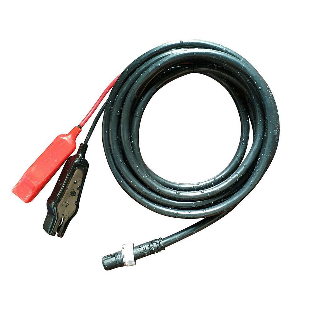 Conventional Reel - 1 PCS Power Cord Power Cable