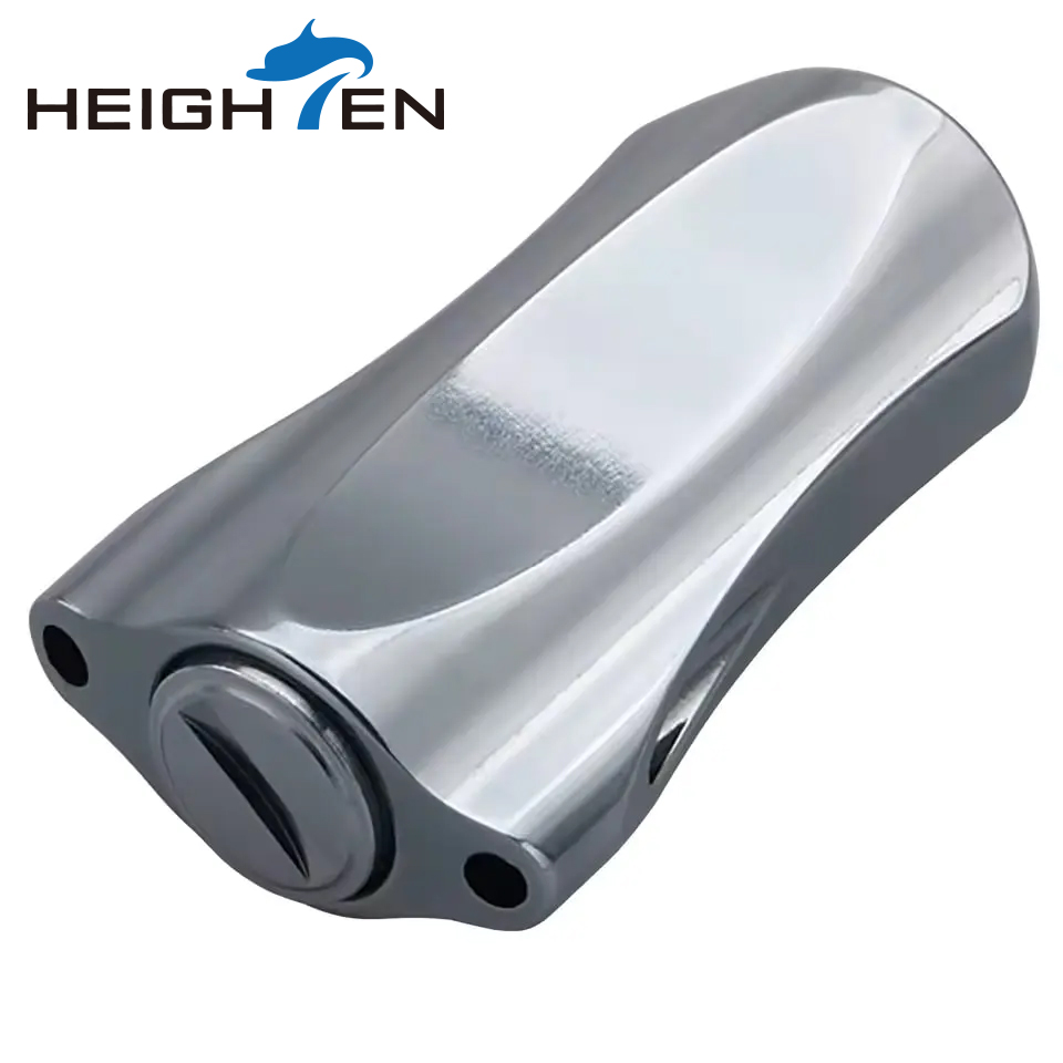 HEIGHTEN 21mm Reel Handle Alum - огляд і ціна Shimano Reel Sienna