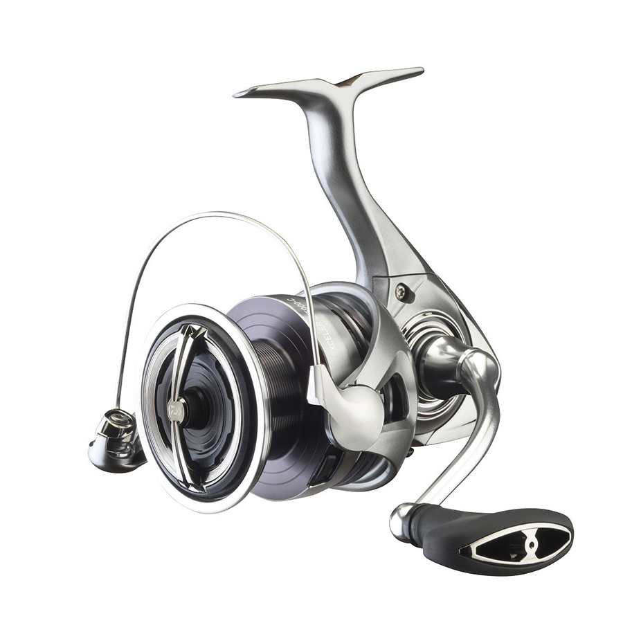 2023 DAIWA EXCELER LT Spinning - огляд і ціна Daiwa Reel Bg