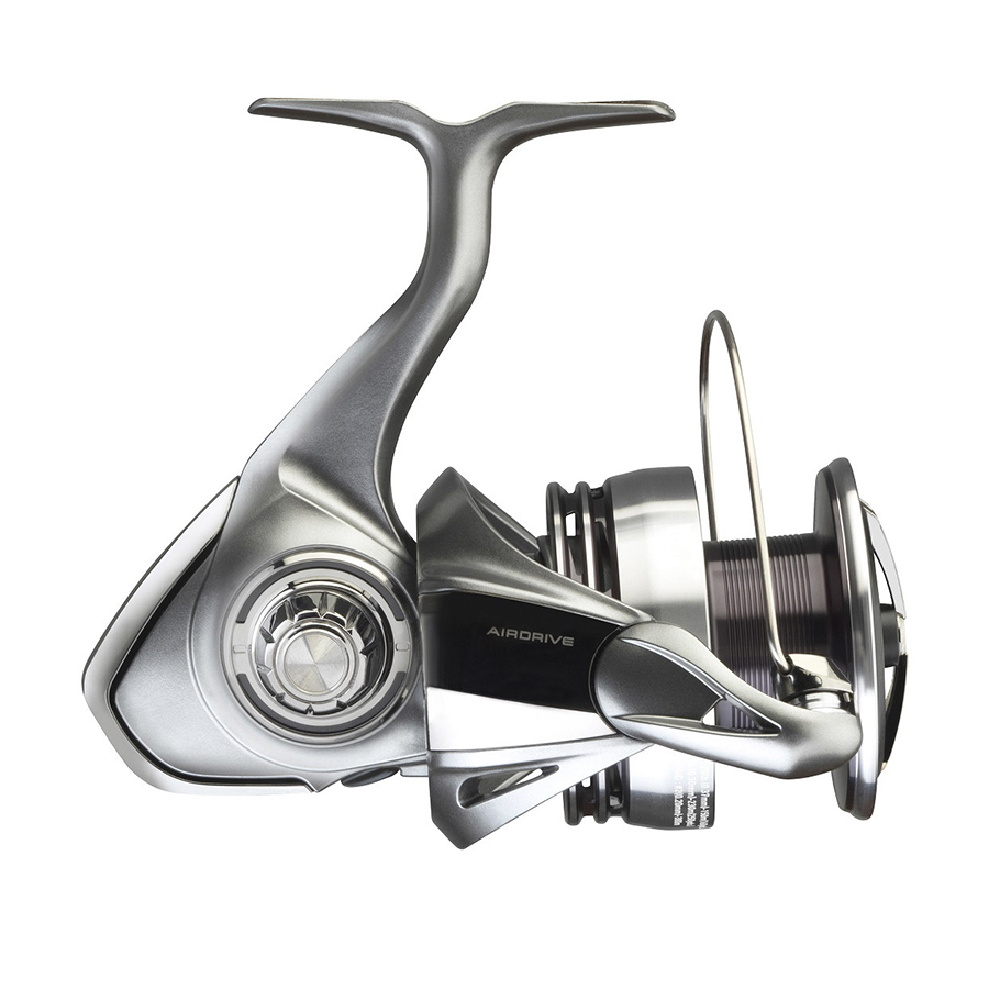 NEW 2023 DAIWA EXCELER LT Spin - огляд і ціна Daiwa Reel Bg