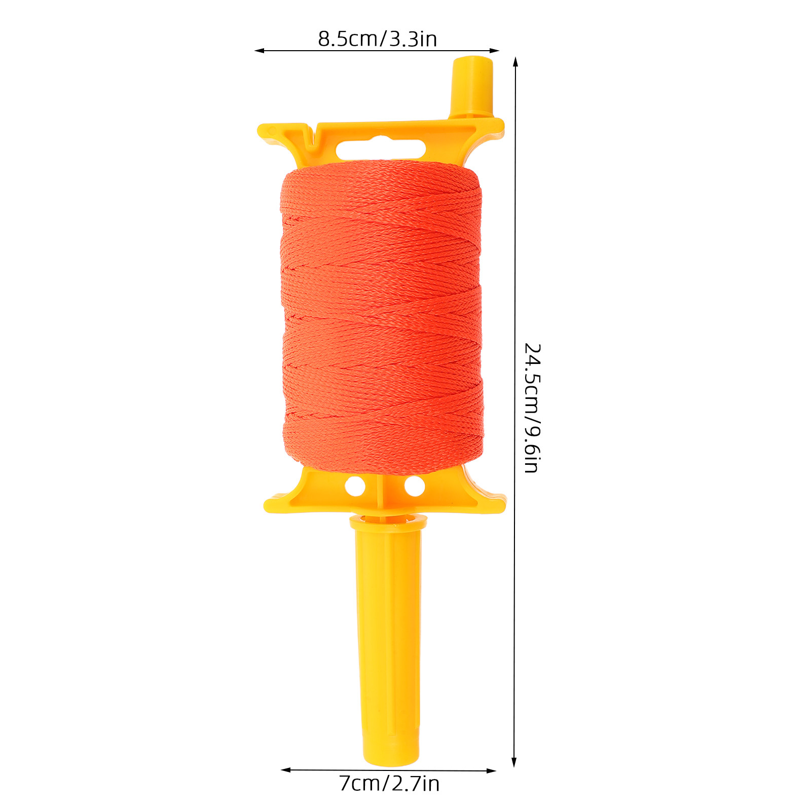 1 Roll Mason String Nylon Stri - огляд і ціна Reel Handle