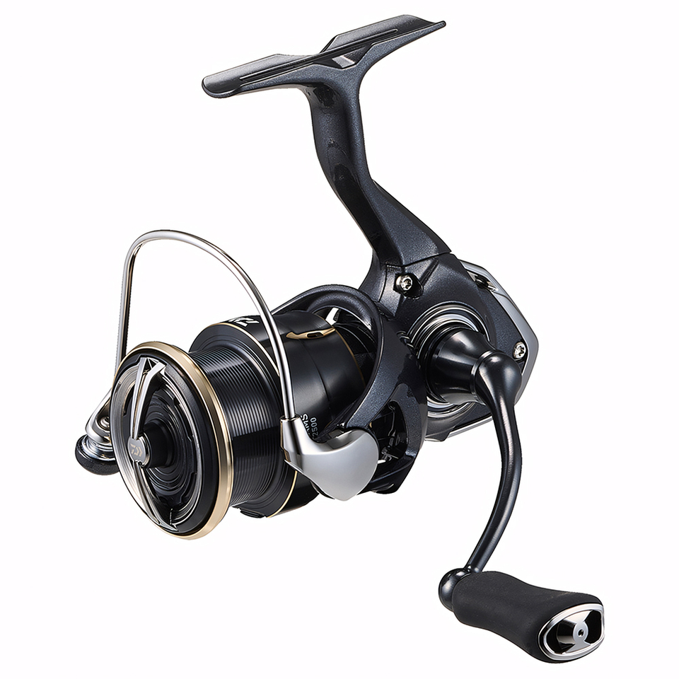 DAIWA 2026 FREAMS Spinning Ree - огляд і ціна Daiwa Reel Bg
