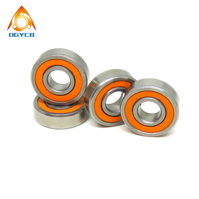 1pcs S688 2RS 8x16x5 ABEC7 Sta - огляд і ціна Conventional Reel