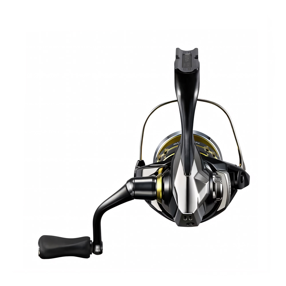NEW 25 SHIMANO SUSTAIN Spinnin - огляд і ціна Daiwa Reel Bg