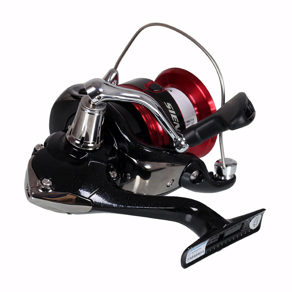 SHIMANO SIENNA Spinning Fishin - огляд і ціна Shimano Reel Sienna