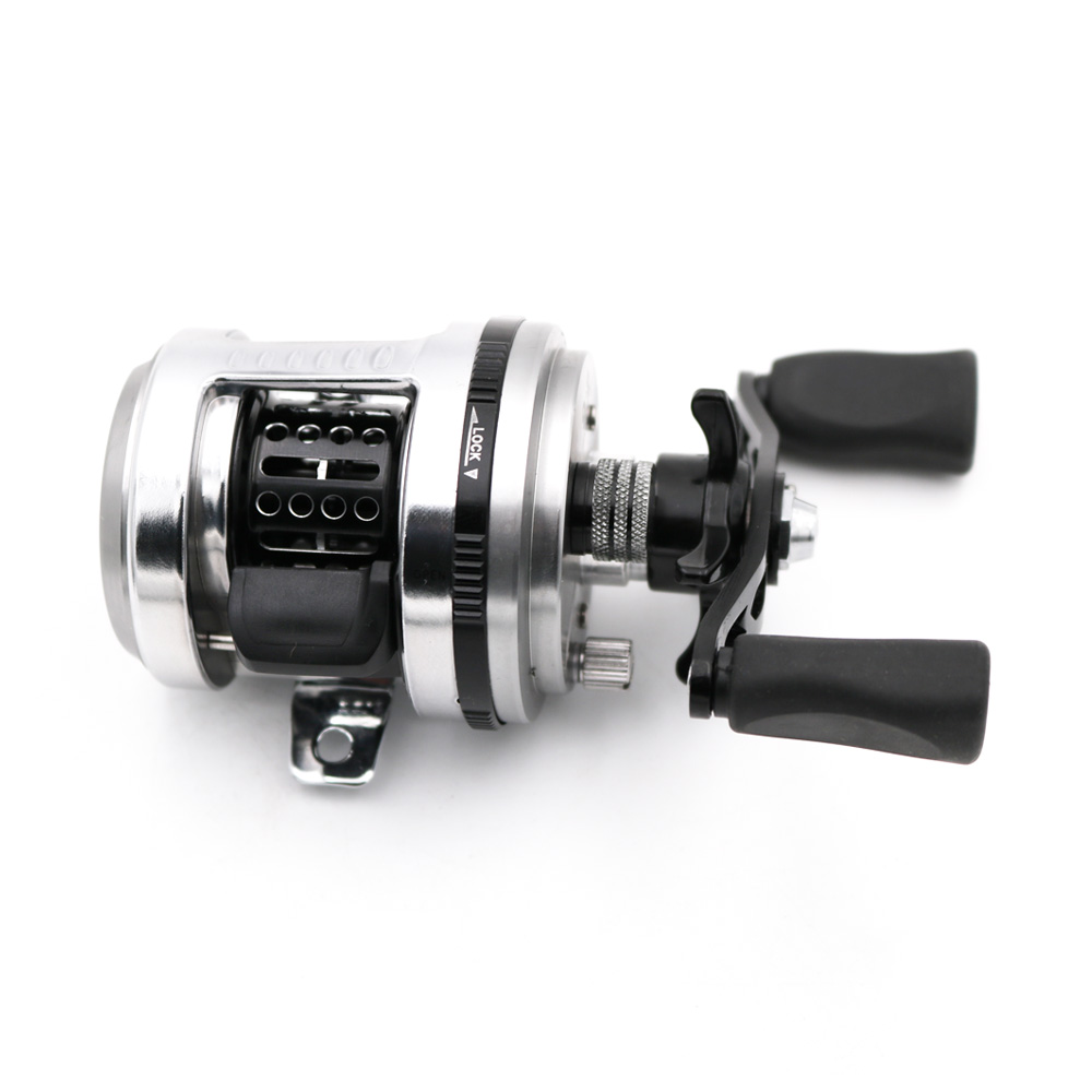 Fishing Casting Reel Seat Spin - огляд і ціна Reel Handle