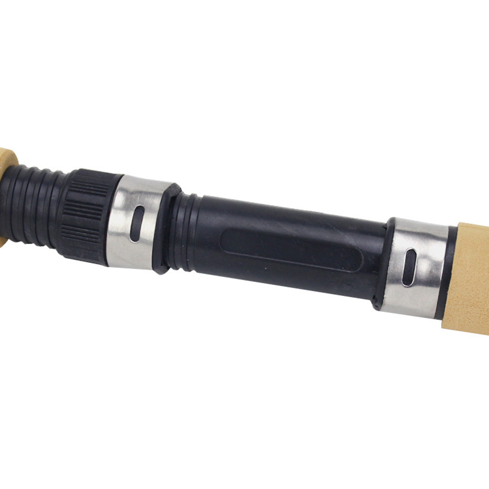 Ice Fishing Rod Portable Spinn - огляд і ціна Ice Fishing Reel