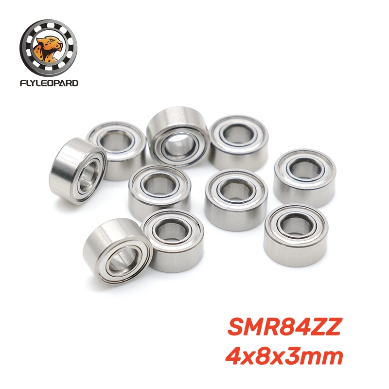 10pcs SMR85ZZ 5x8x2.5mm ABEC-9 - огляд і ціна Reel Handle