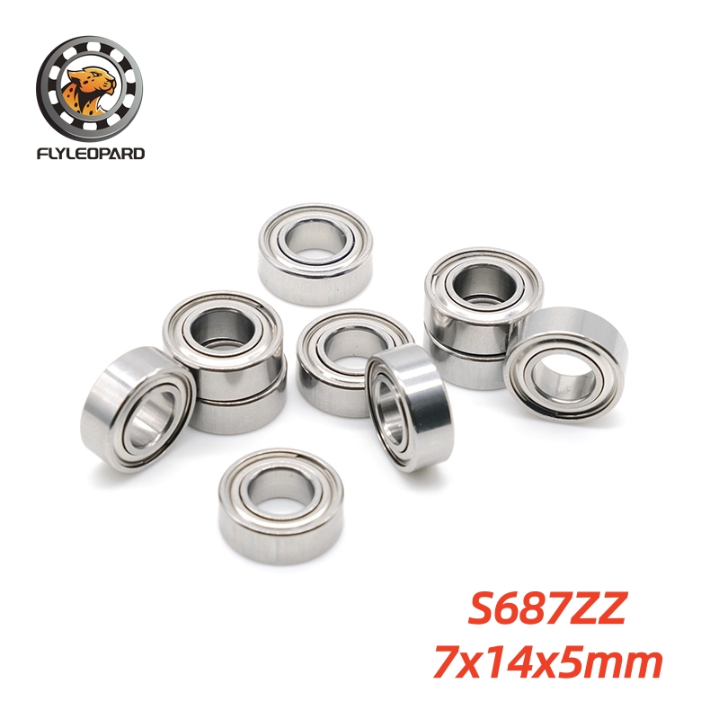 10pcs SMR85ZZ 5x8x2.5mm ABEC-9 - огляд і ціна Reel Handle