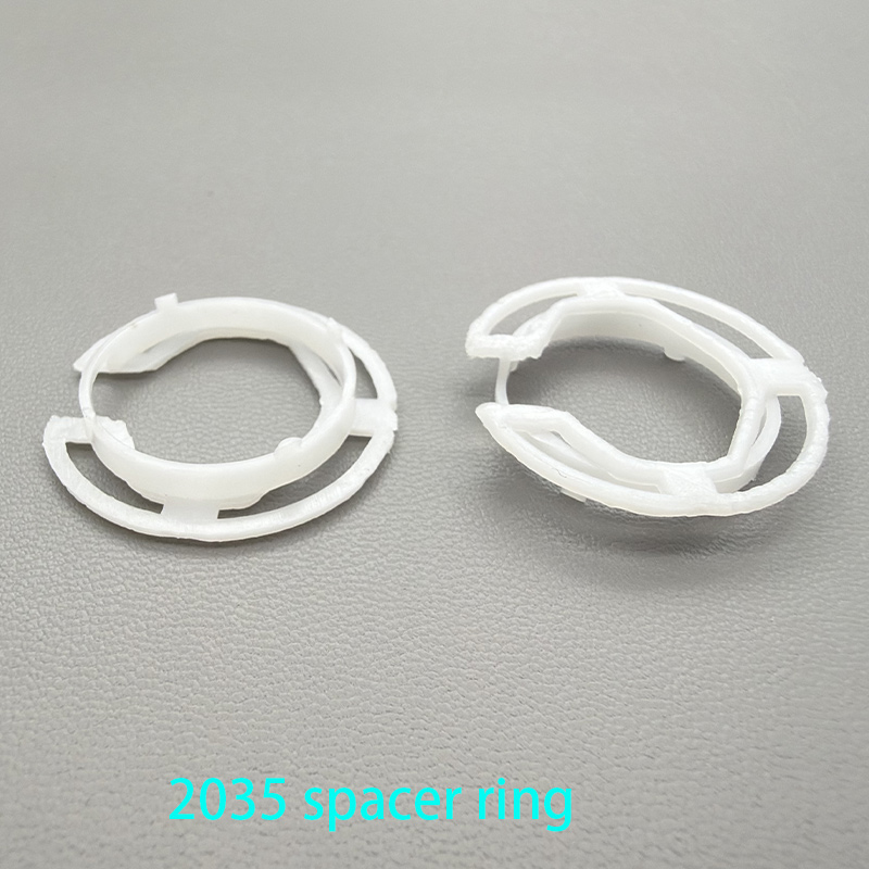 2035 Spacer Ring 6mm Super Hig - огляд і ціна Reel Case