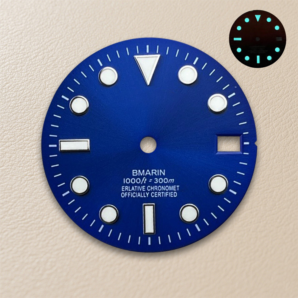 28.5mm S Logo SUB Gradient Dia - огляд і ціна Reel Case