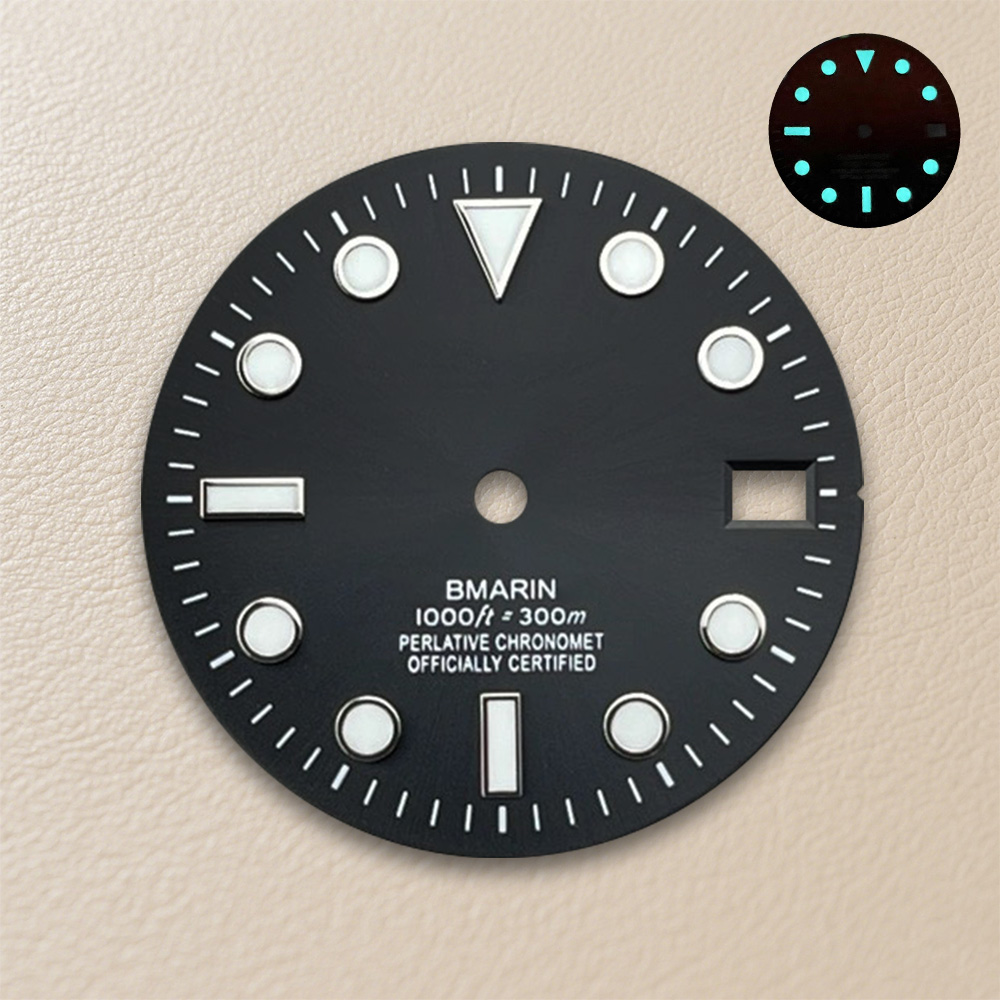 28.5mm S Logo SUB Gradient Dia - огляд і ціна Reel Case