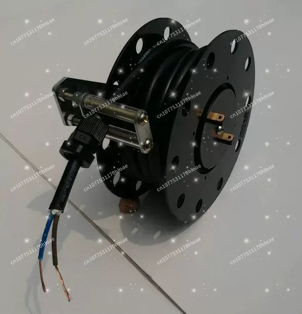 Wire reel automatic telescopic - огляд і ціна Electric Reel
