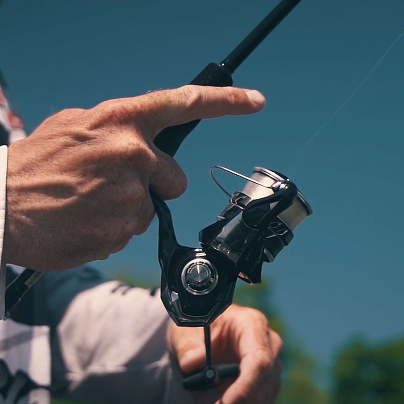 2023 DAIWA TATULA LT Spinning  - огляд і ціна Daiwa Reel Bg