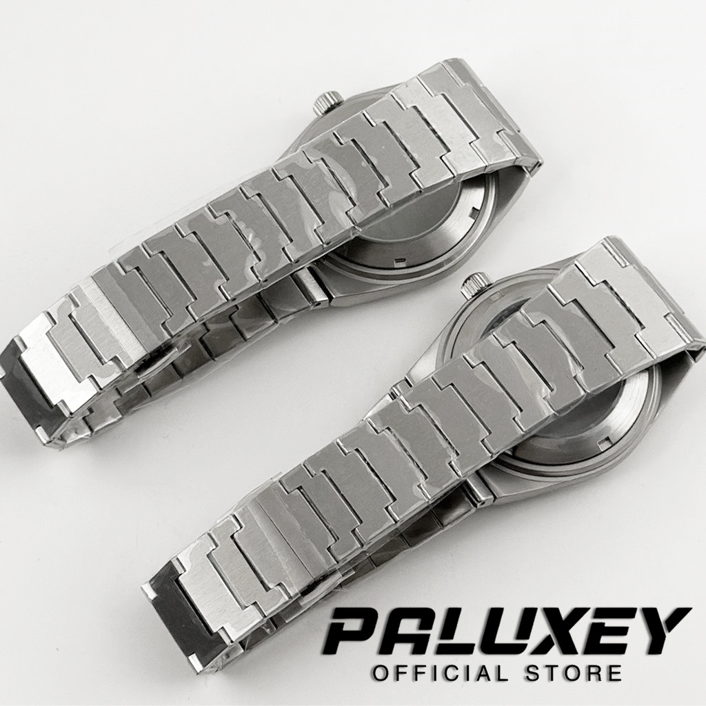 PRX NH35 40MM With Silver Ring - огляд і ціна Reel Case