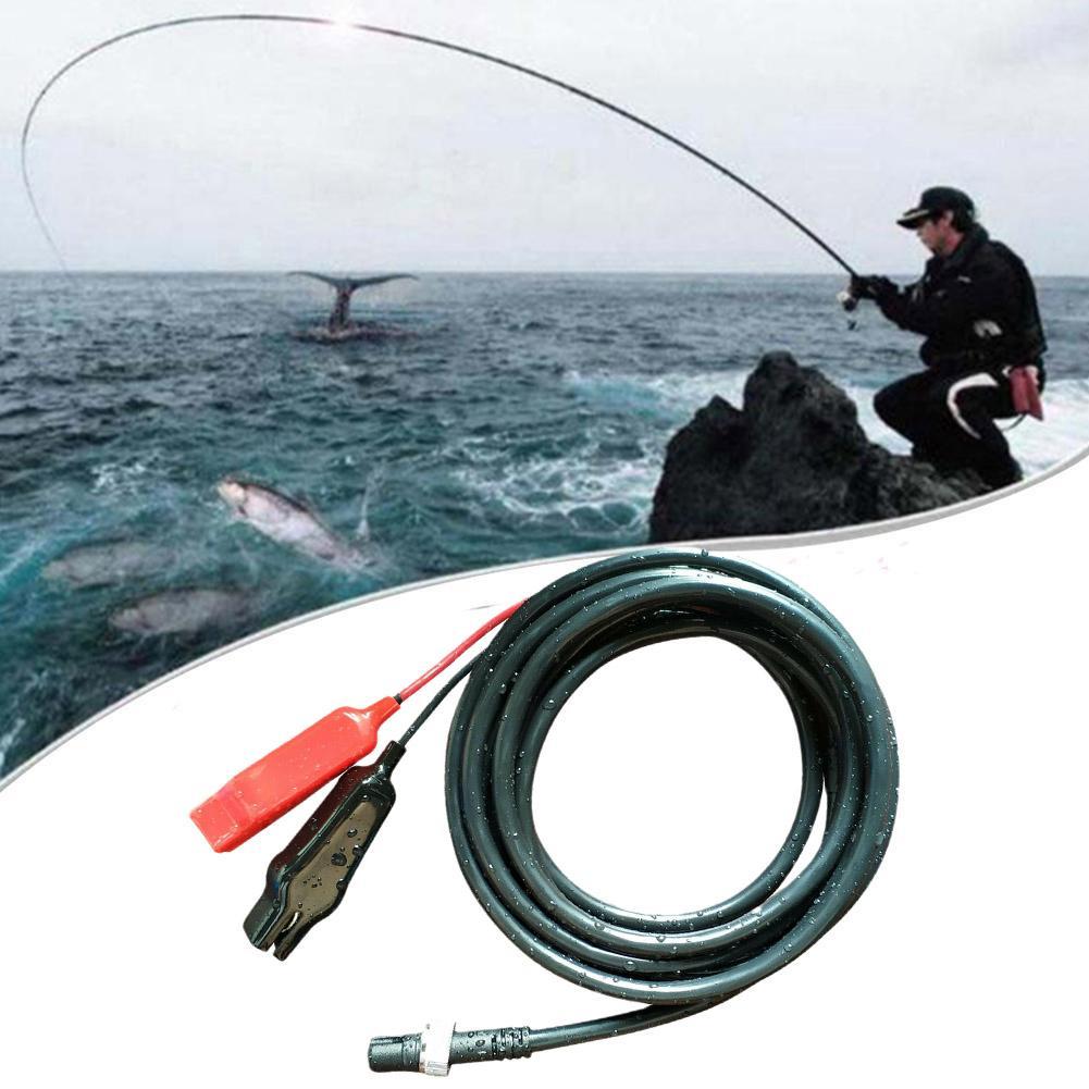 1 PCS Power Cord Power Cable B - огляд і ціна Conventional Reel