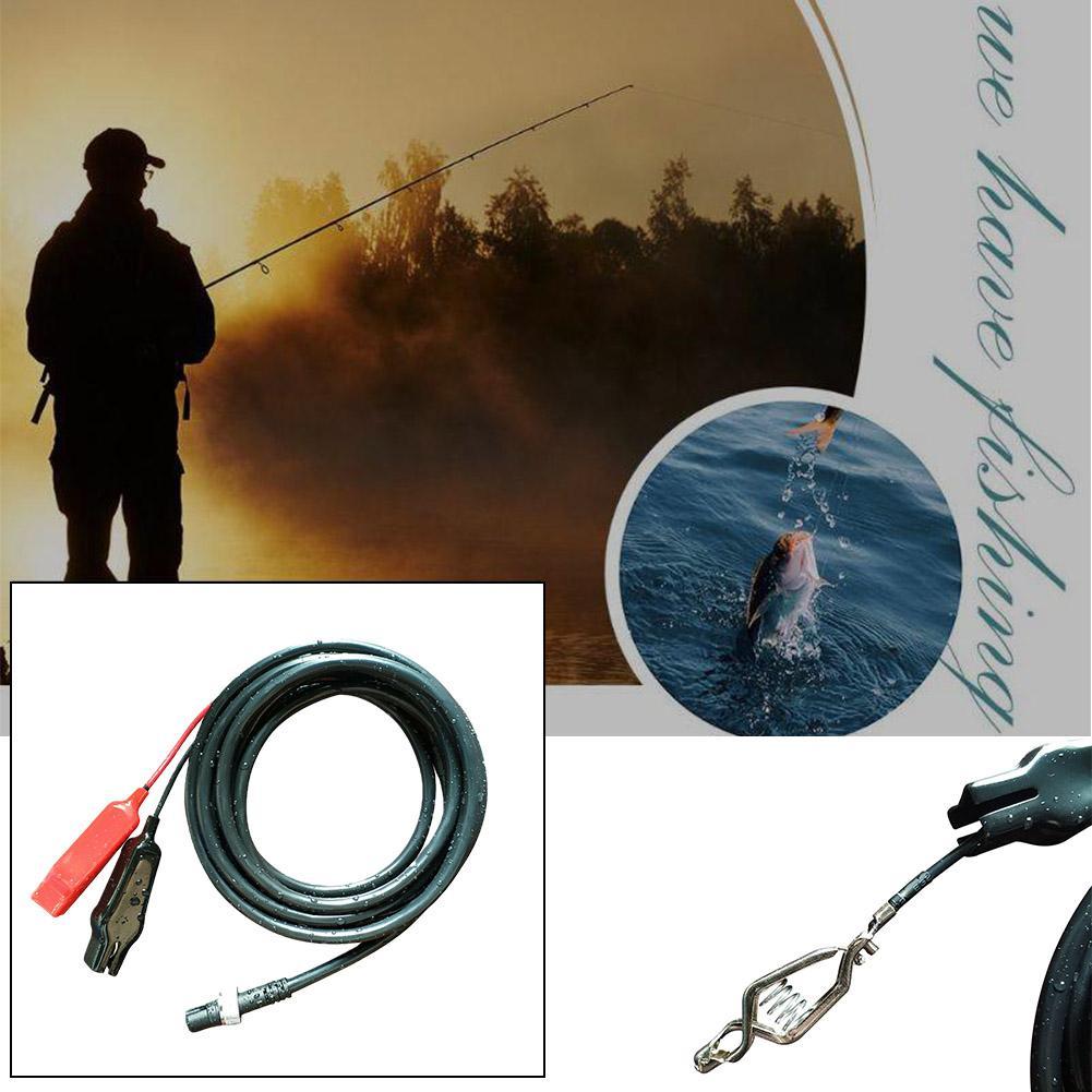 1 PCS Power Cord Power Cable B - огляд і ціна Conventional Reel