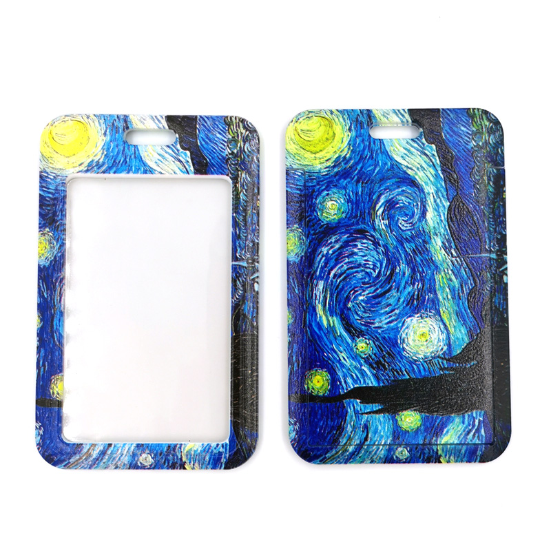 Art Van gogh Oil Painting Star - огляд і ціна Reel Oil