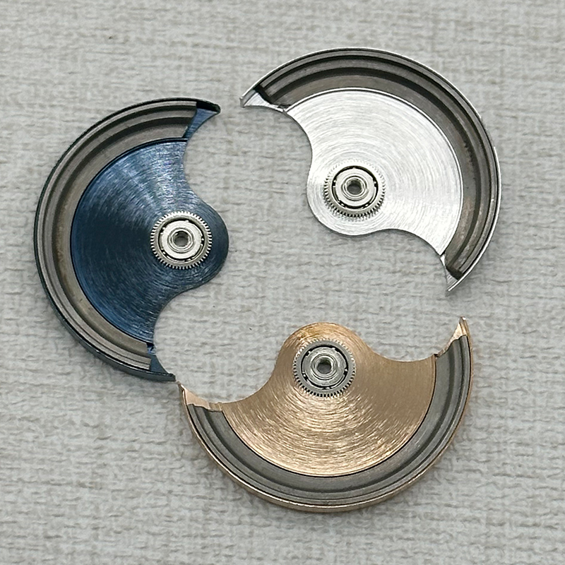 Watch Movement Rotor Compatibl - огляд і ціна Reel Case
