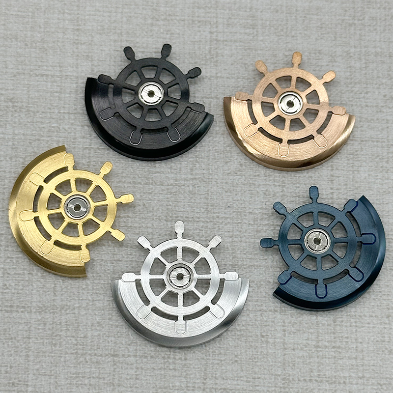 Watch Movement Rotor Compatibl - огляд і ціна Reel Case