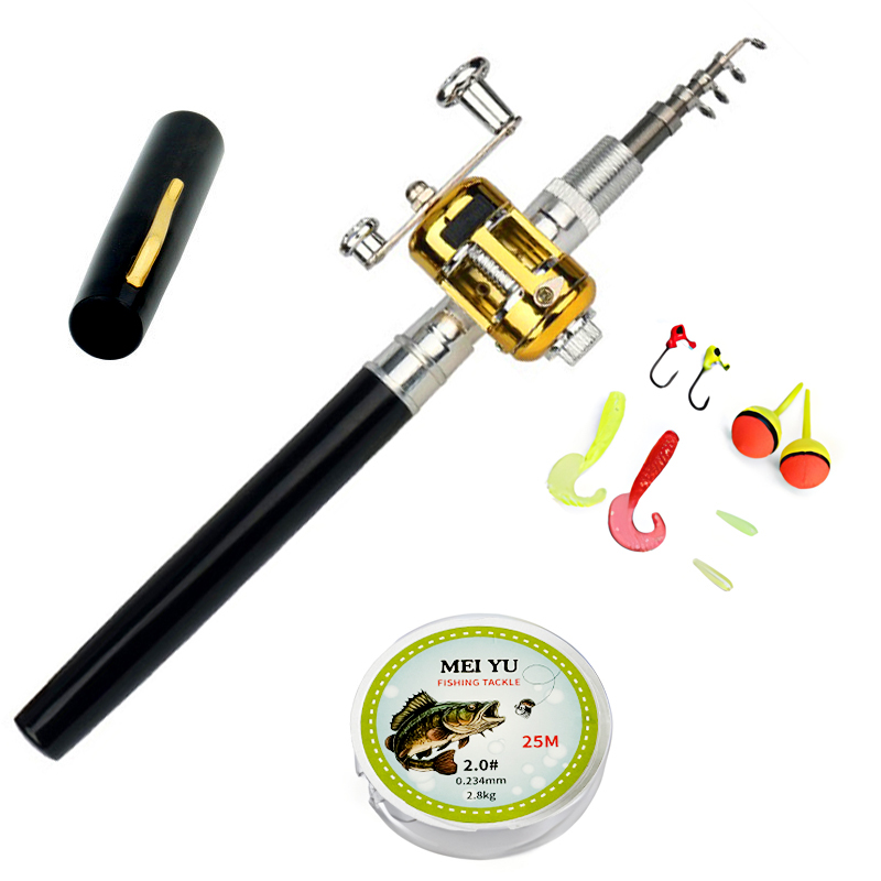 [Fish Rod+Reel+Line+Accessorie - огляд і ціна Penn Reel Fierce