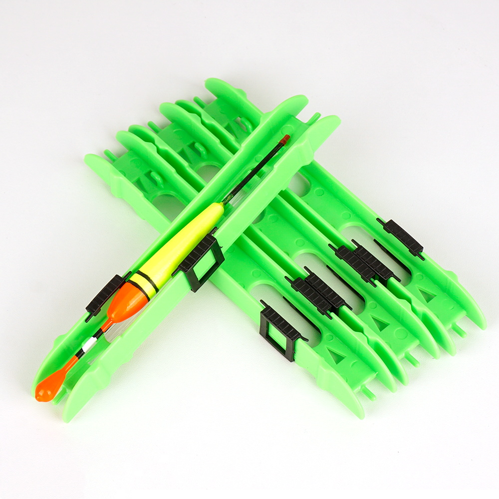 Hirisi 10pcs Fishing Plastic L - огляд і ціна Baitcasting Reel
