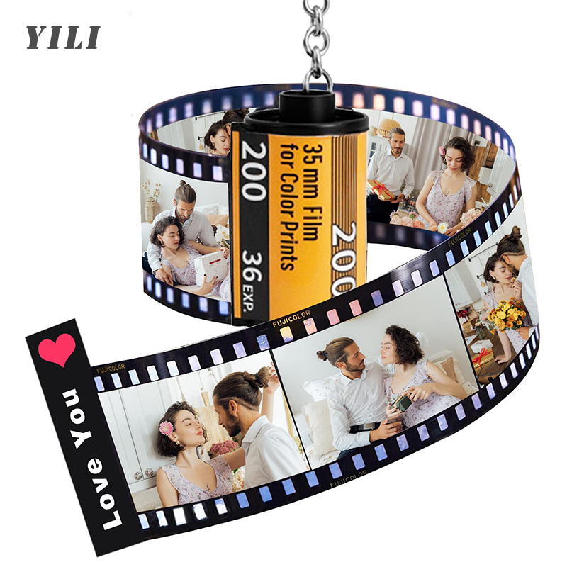 Personalized Custom Photo Pict - огляд і ціна Conventional Reel