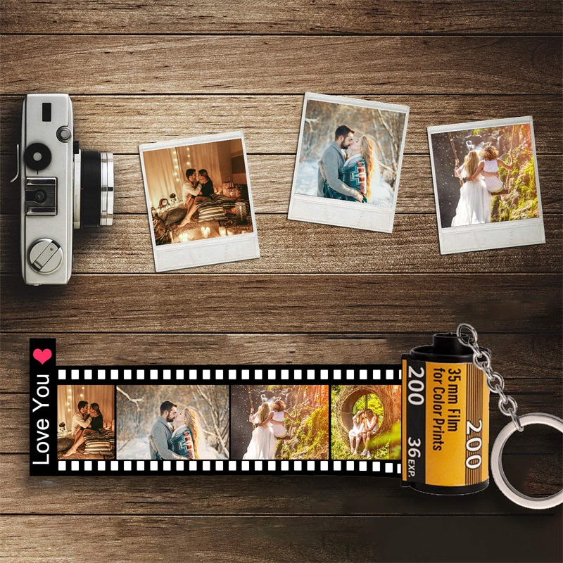 Personalized Custom Photo Pict - огляд і ціна Conventional Reel