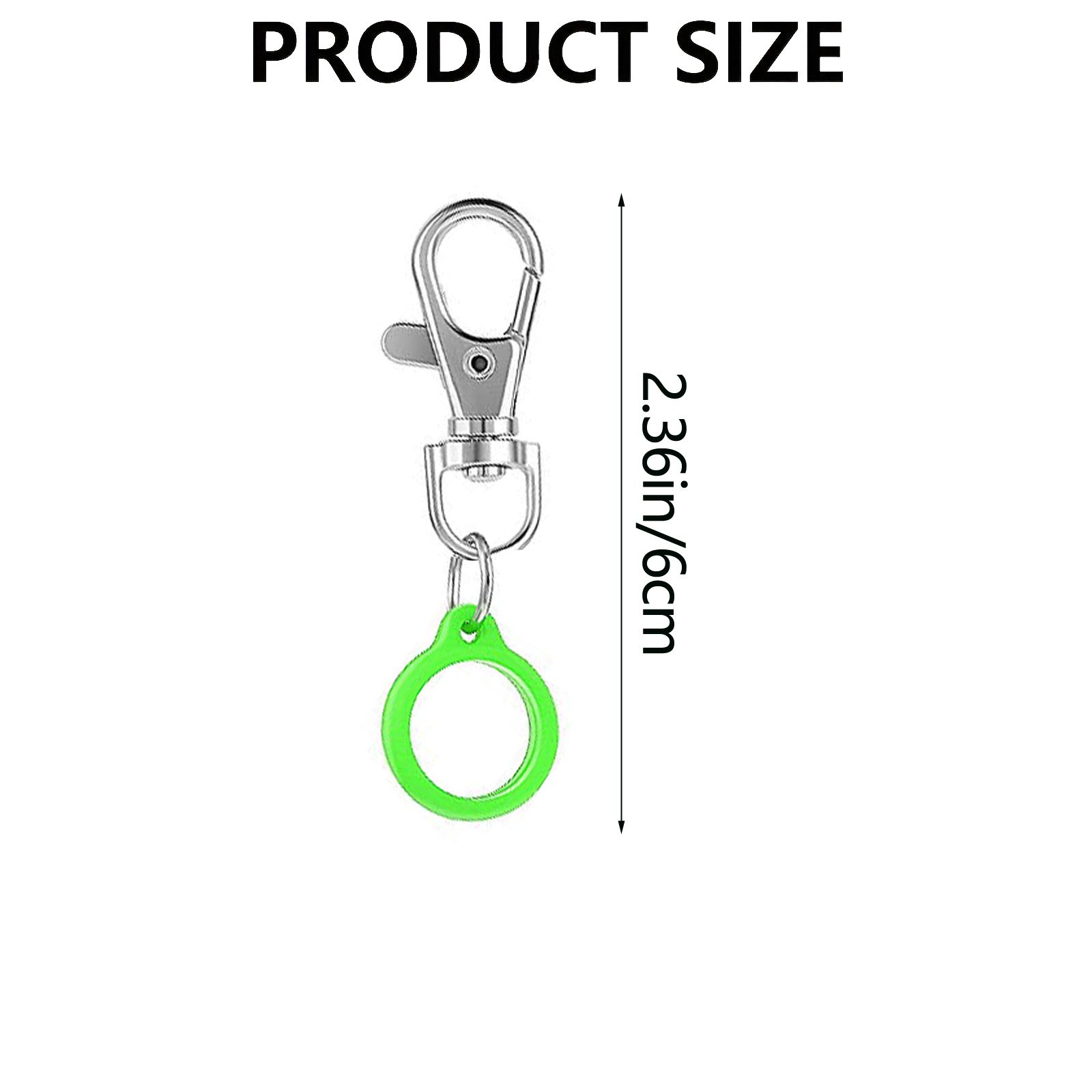 10Pcs Silicone Pen Clip Lobste - огляд і ціна Penn Reel Fierce