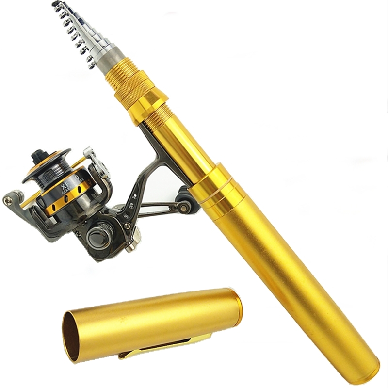 1.8/2.1m Pen Shape Rod Spinnin - огляд і ціна Penn Reel Fierce