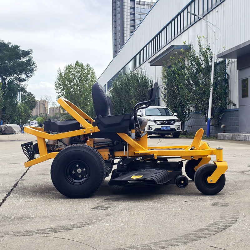 High Efficiency Ride On Cylind - огляд і ціна Reel Handle