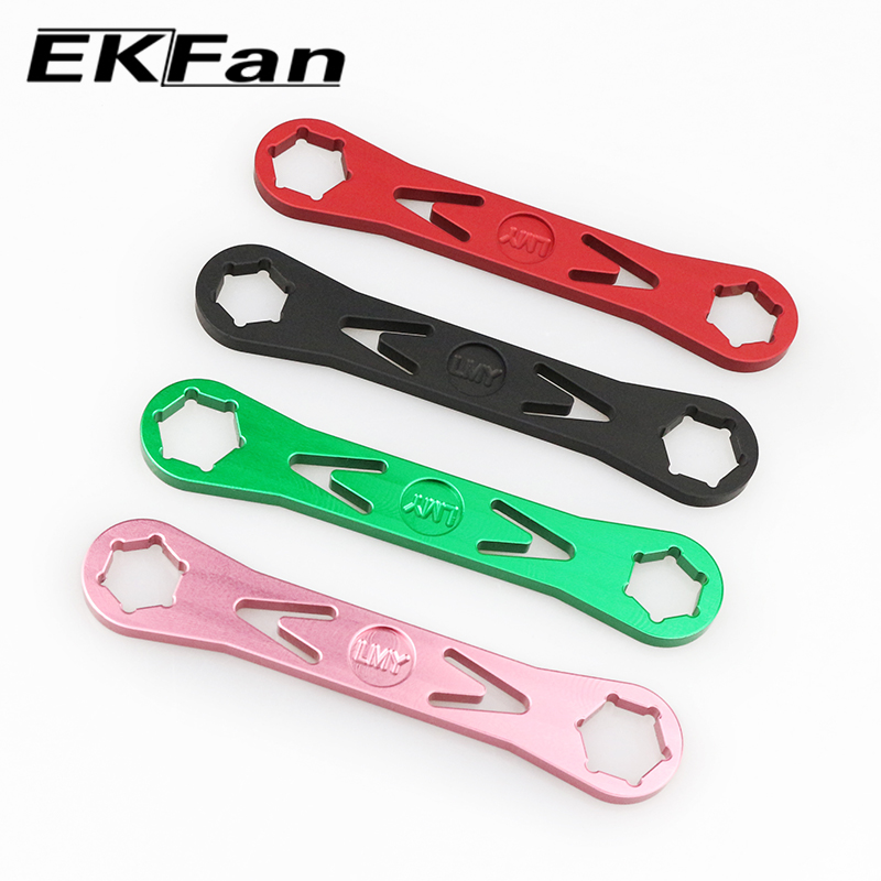 EKFan Alloy Fishing Wheel Reel - огляд і ціна Reel Repair Kit