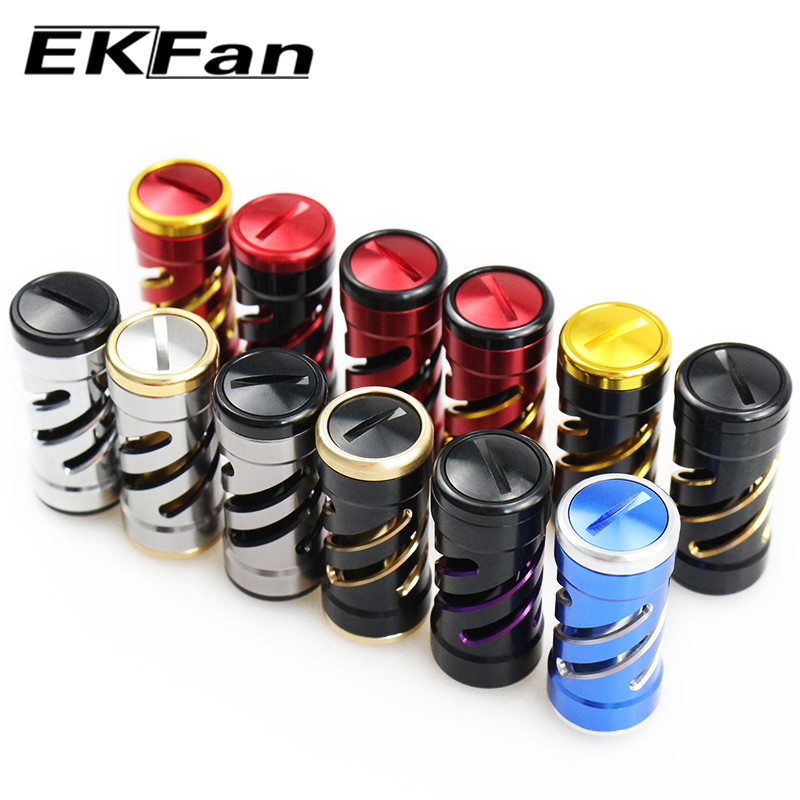 EKFan Aluminum Alloy Spinning  - огляд і ціна Reel Handle
