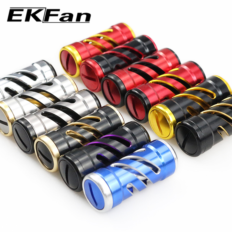 EKFan Aluminum Alloy Spinning  - огляд і ціна Reel Handle