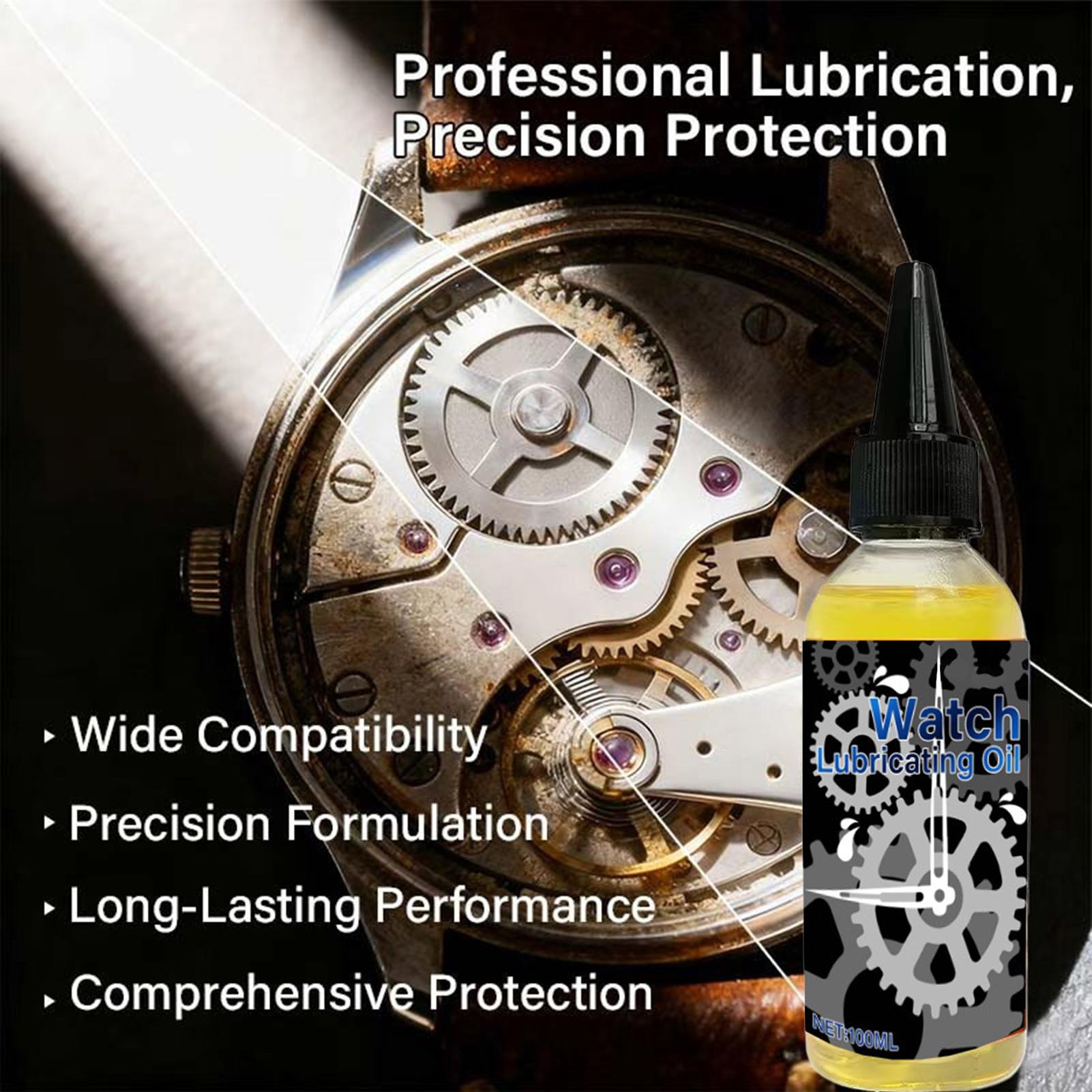 100ml Multi Purpose Synthetic  - огляд і ціна Reel Oil