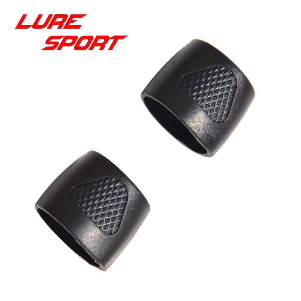 LURESPORT 12pcs 18pcs Graphite - огляд і ціна Ice Fishing Reel