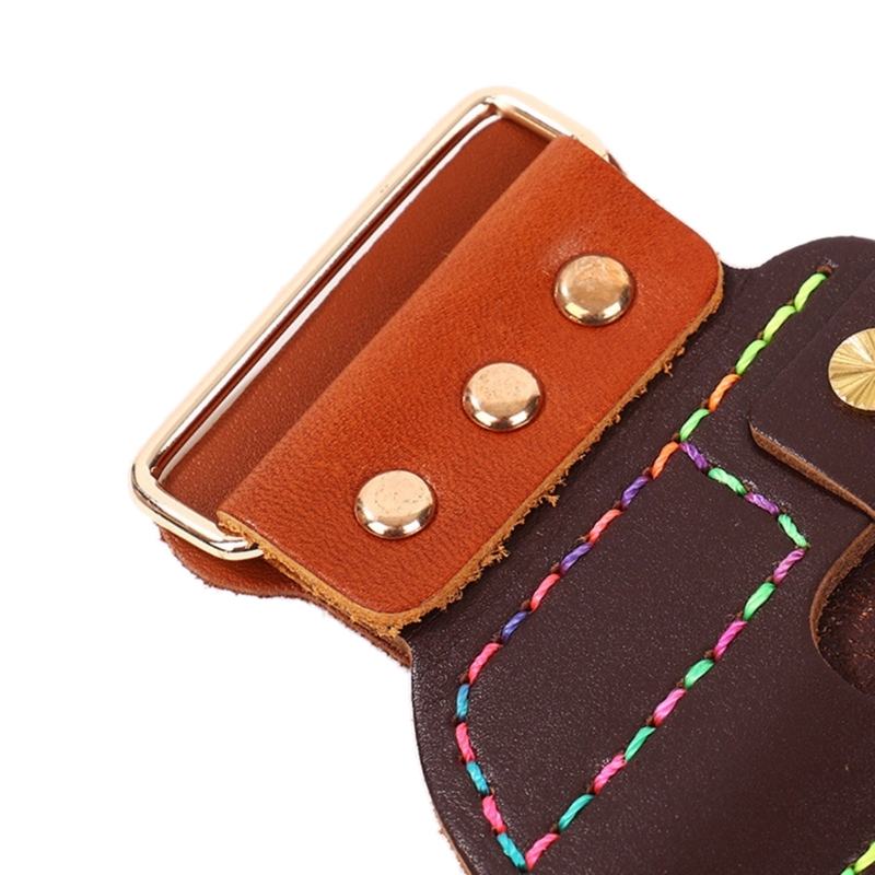Leathers Wrist Protections Wri - огляд і ціна Reel Repair Kit