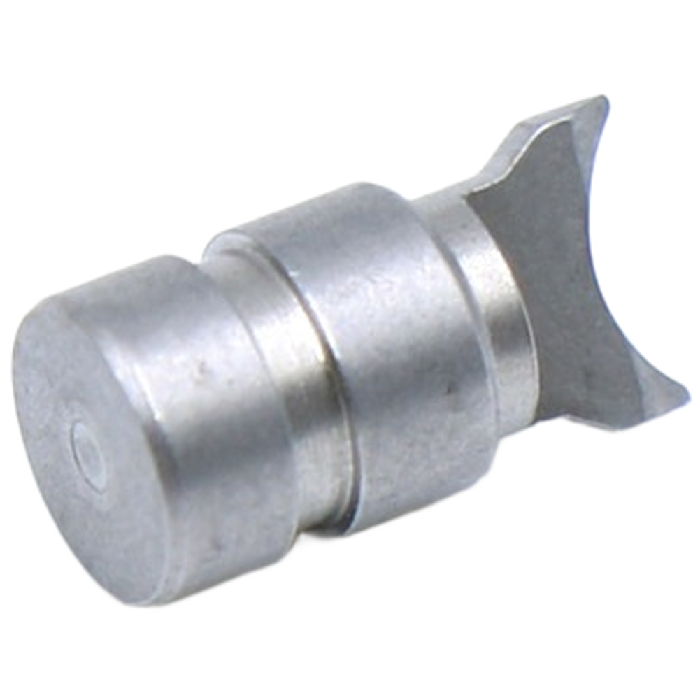 Metal Semilunar Pin Fishing Wh - огляд і ціна Conventional Reel